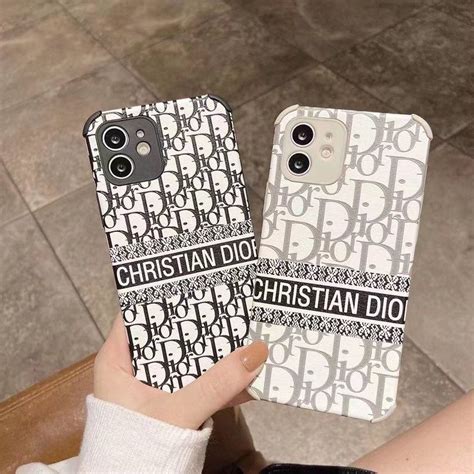 christian dior handyhülle iphone 13|Cover for iPhone 13 Pro Dior Gray CD Diamond Canvas and .